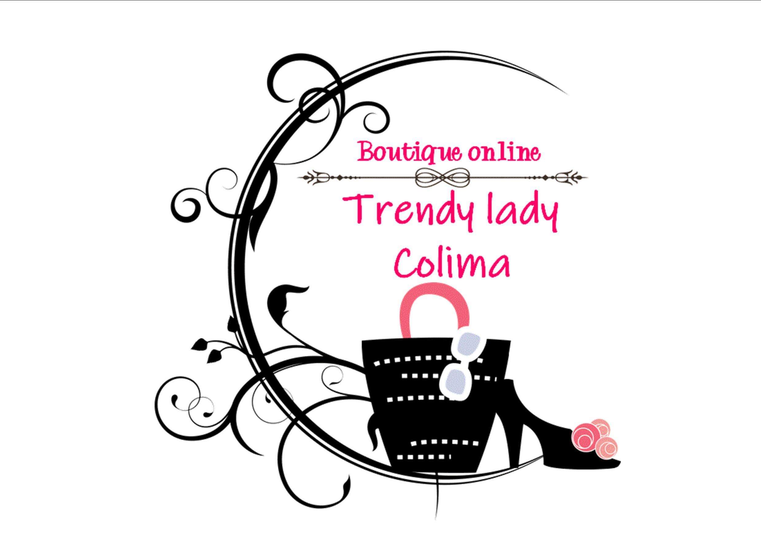 Boutique Trendy Lady Colima