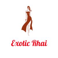 Exotic Rhai Lingerie