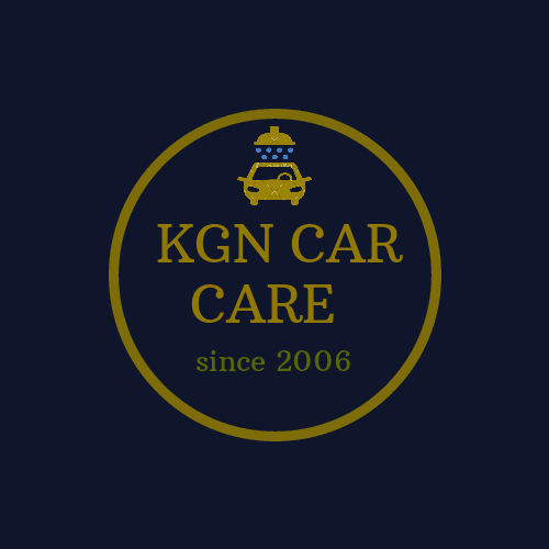 KGN Car Care
