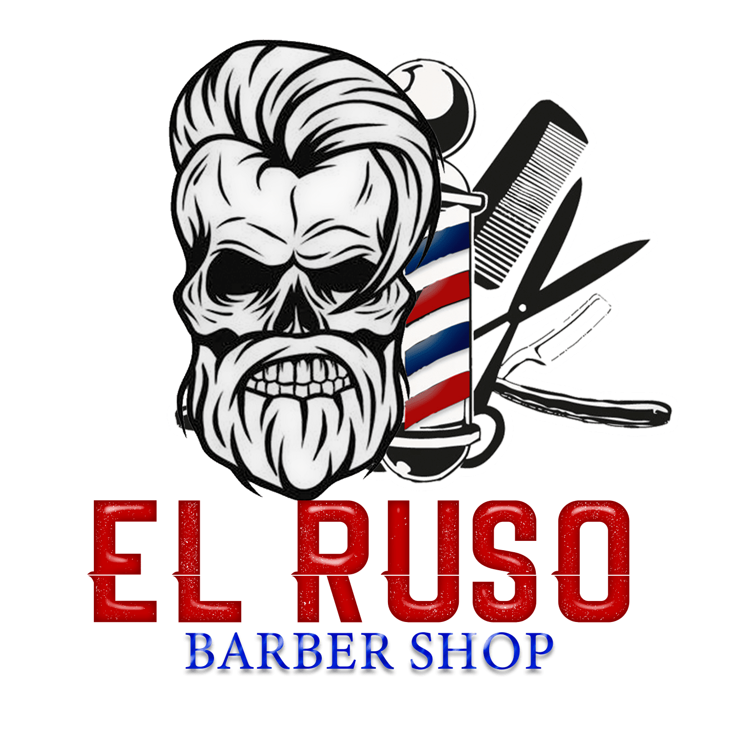 Barbershop El Ruso