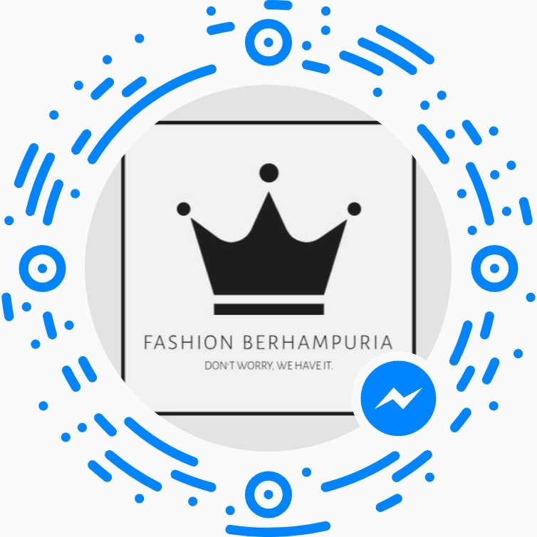 Fashion Berhampuria