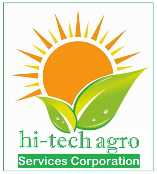 Hi-Tech Agro Services Corporation
