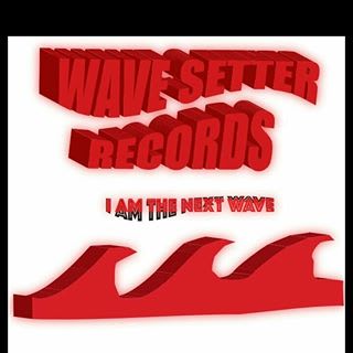 Wave Setter Records