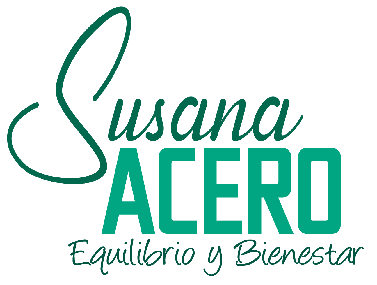 Susana Equilibrio y Bienestar
