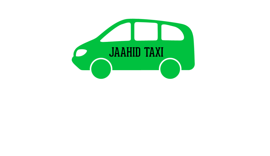 Jaahid Taxi