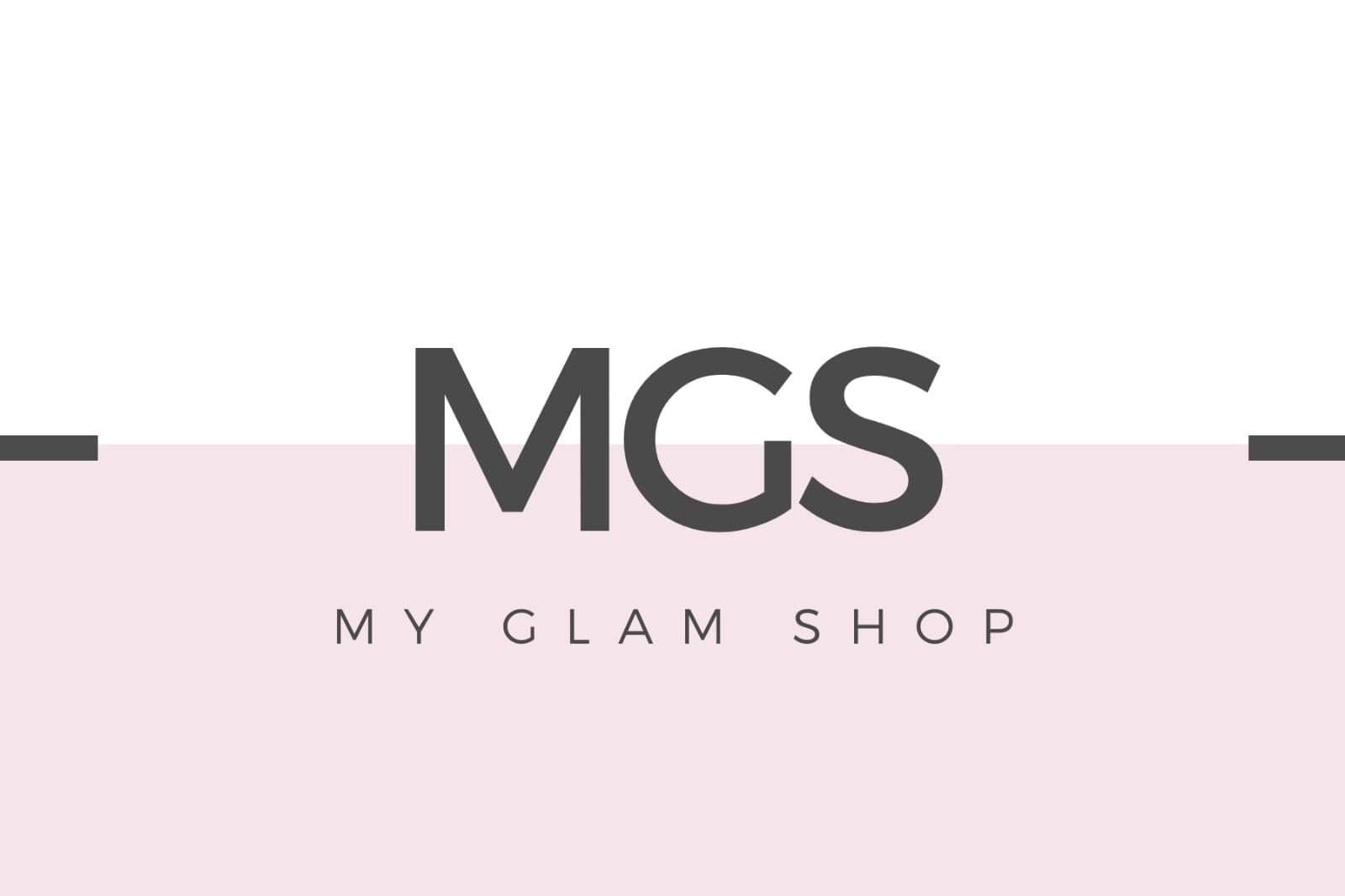 My Glam Shop