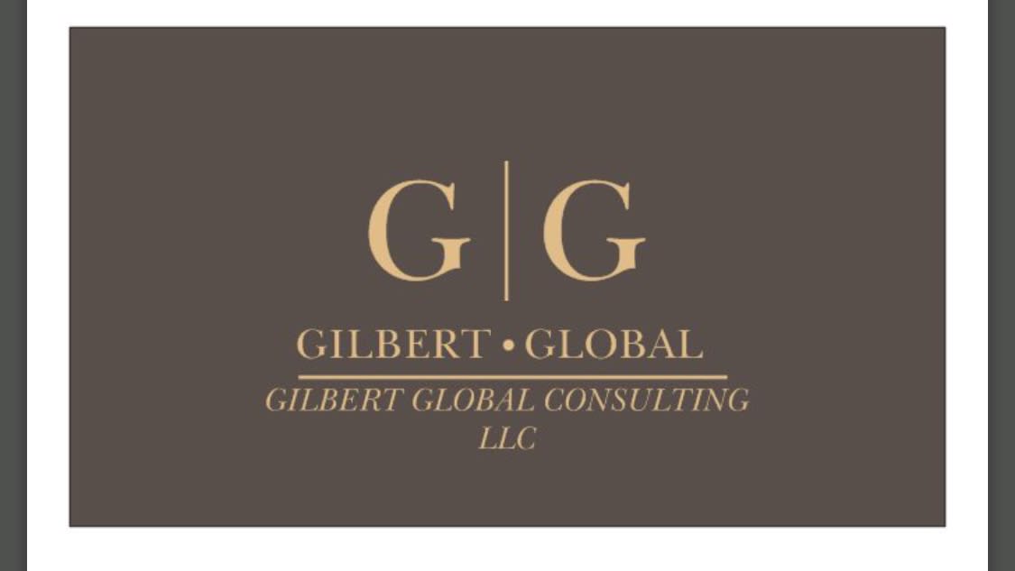 Gilbert Global Consulting LLC