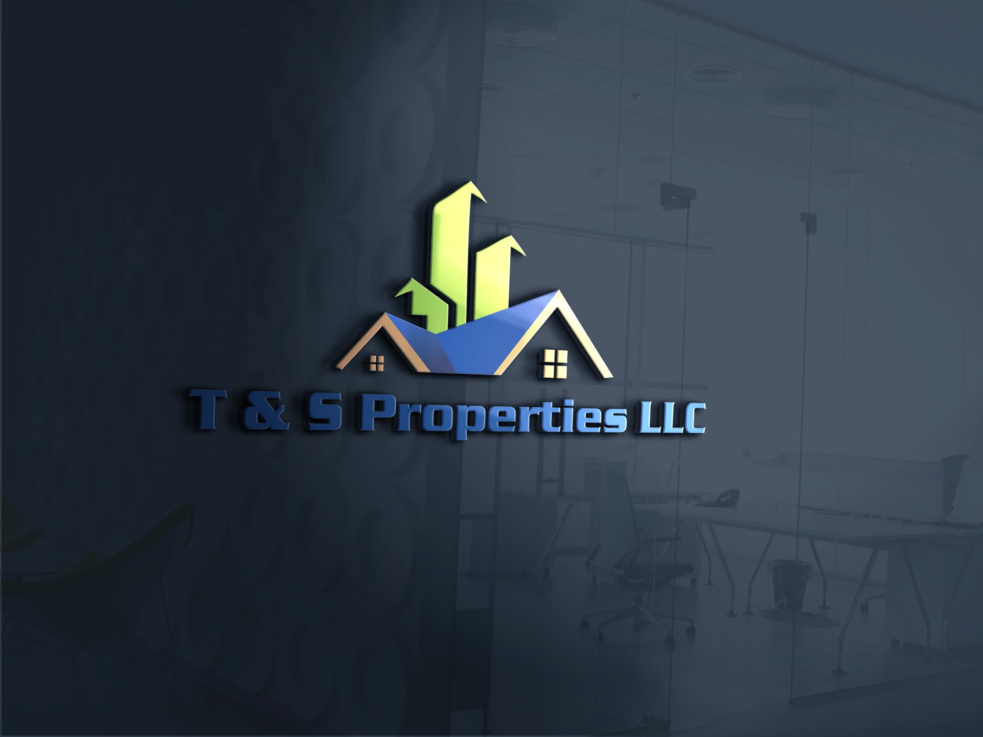 T & S Properties