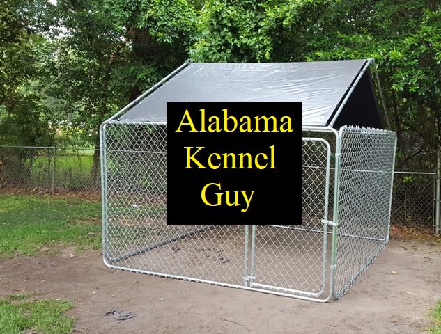 Alabama Kennel Guy