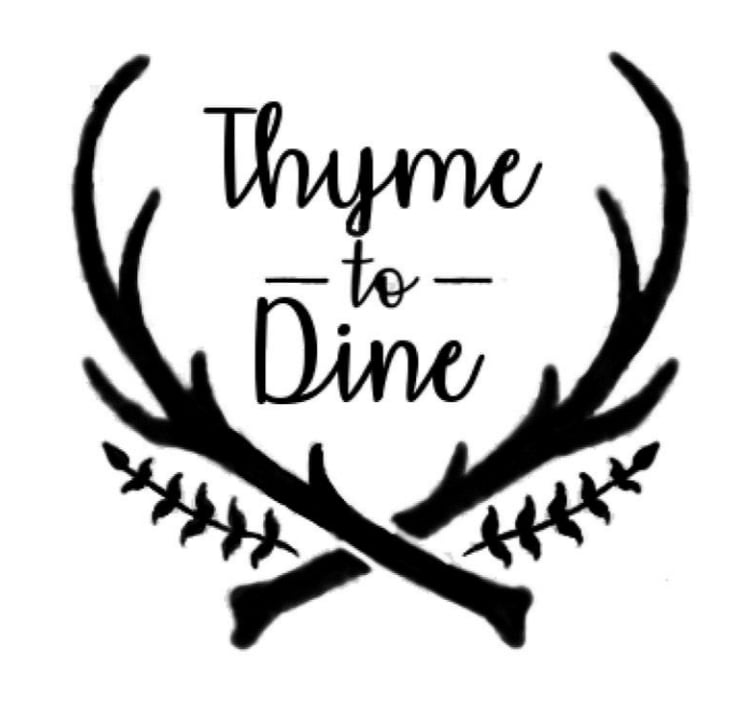 Thyme To Dine