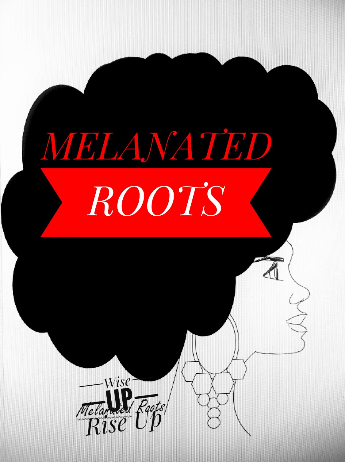 Melanated Roots