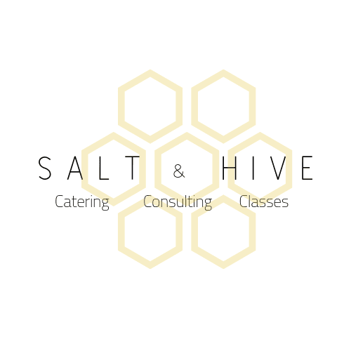 Salt & Hive