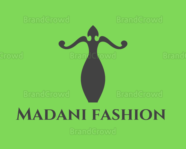 Madani Fashion