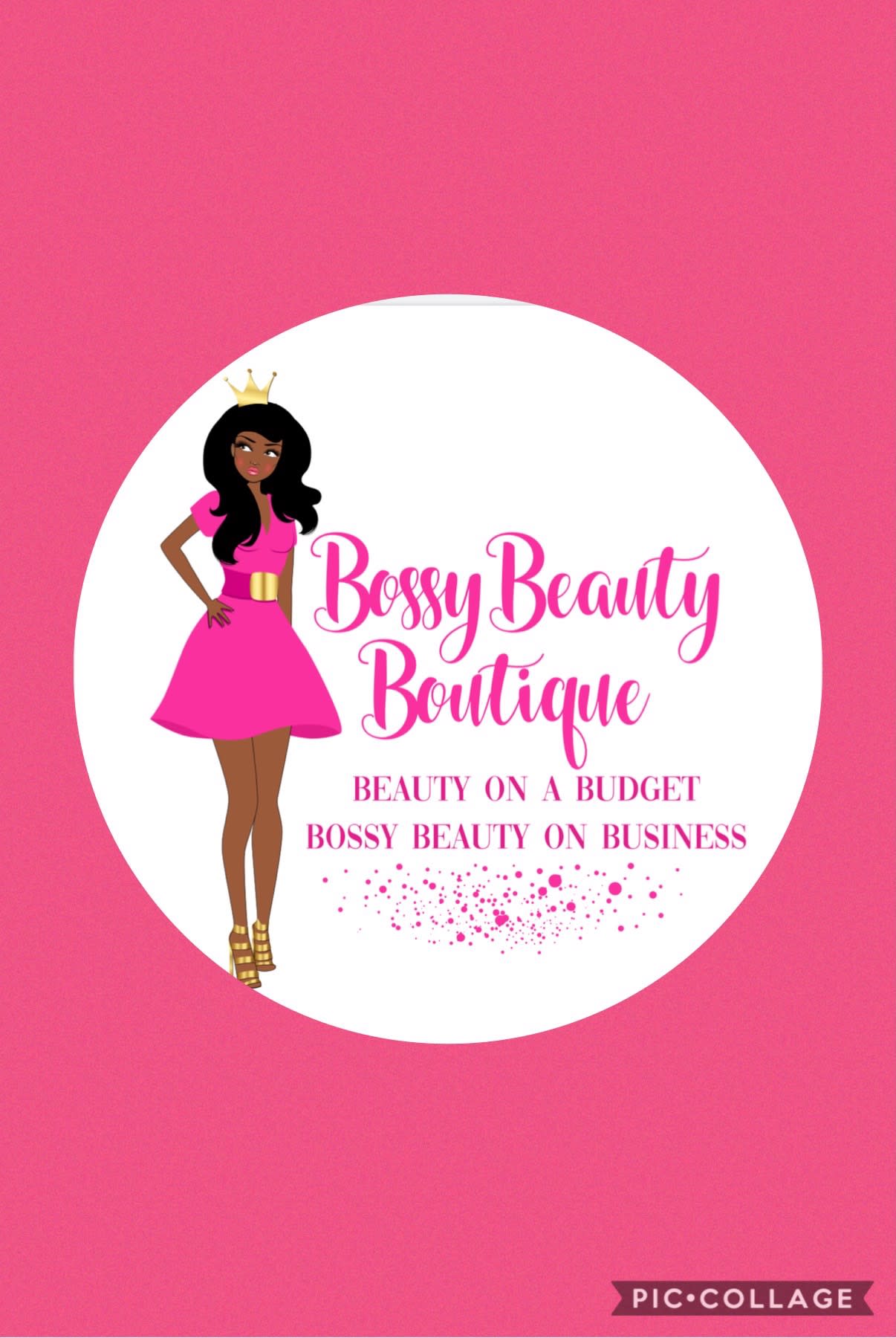 Bossy Beauty Boutique Beauty Supply Store