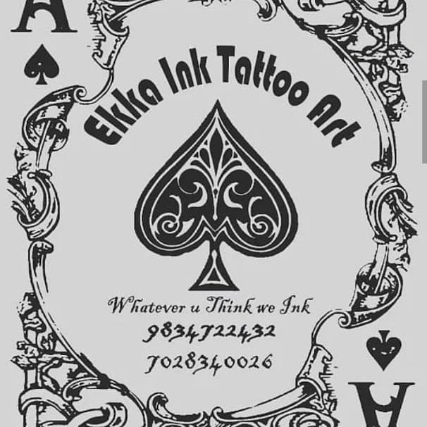 Ekka Ink Tattoo Art