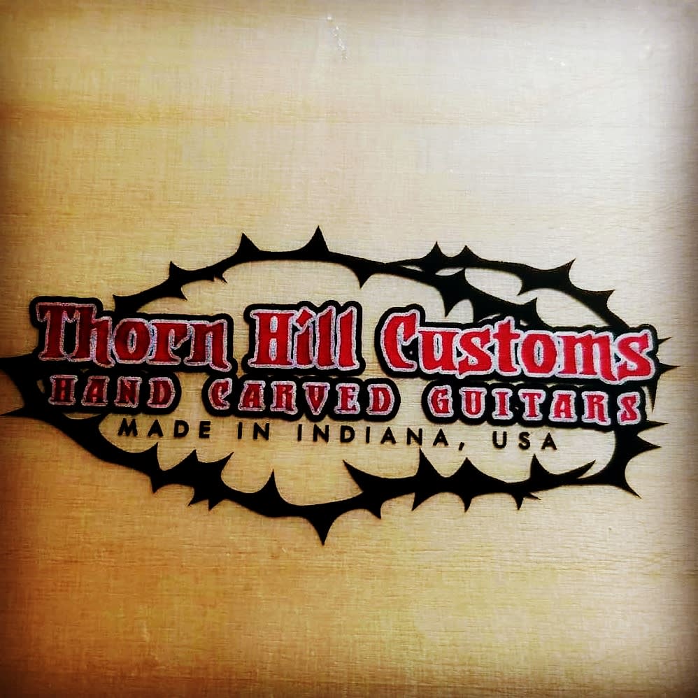 Thorn Hill Customs