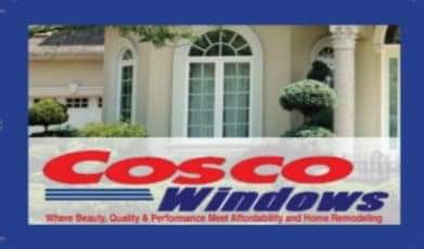 Cosco Windows & Home Remodeling