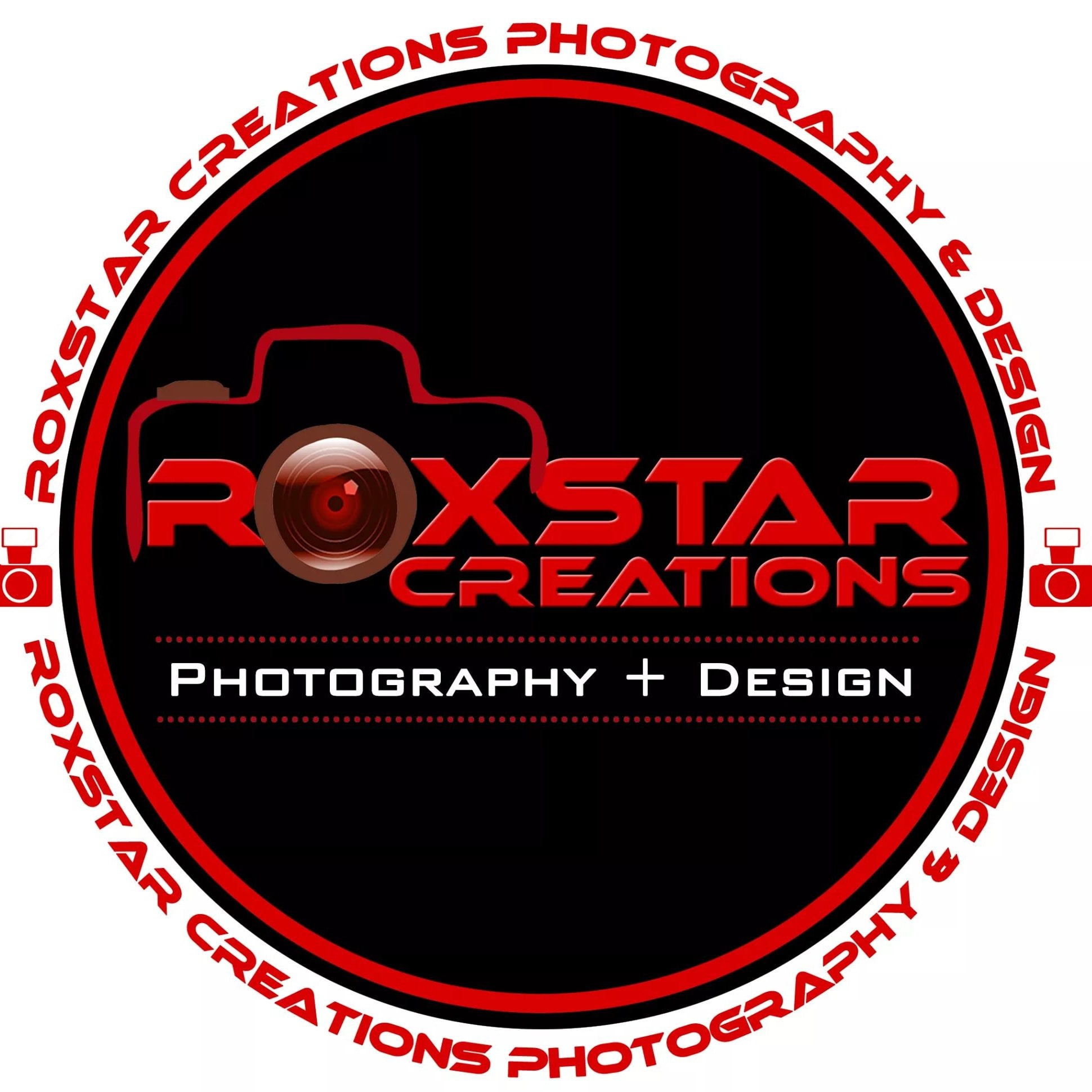 Roxstar Creations