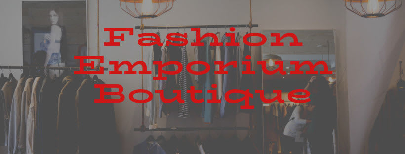 Fashion Emporium Boutique