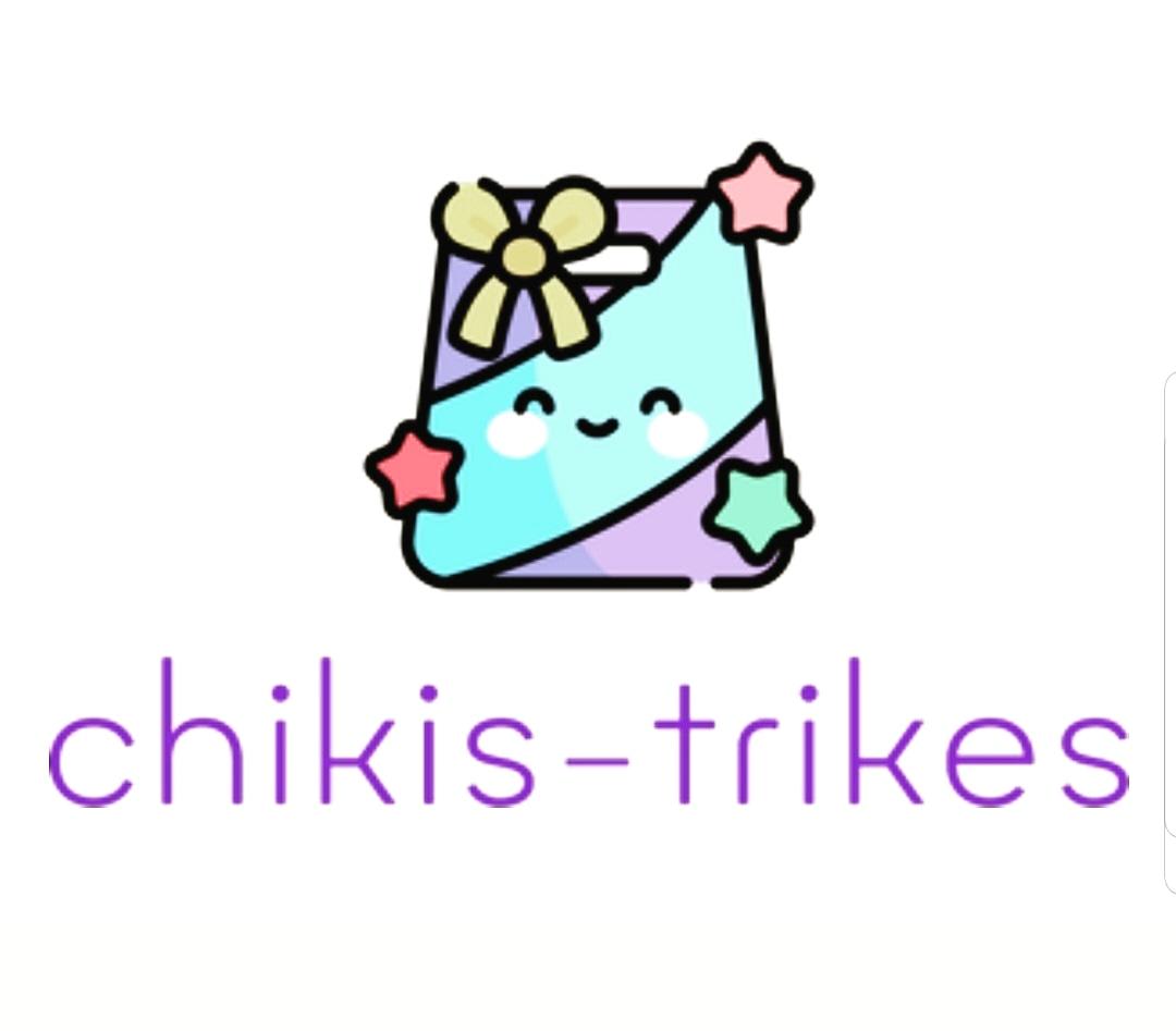 Chikis-Trikes