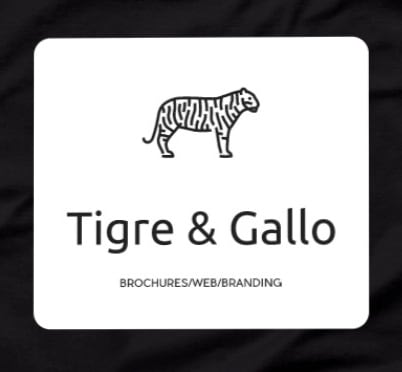 Tigre & Gallo