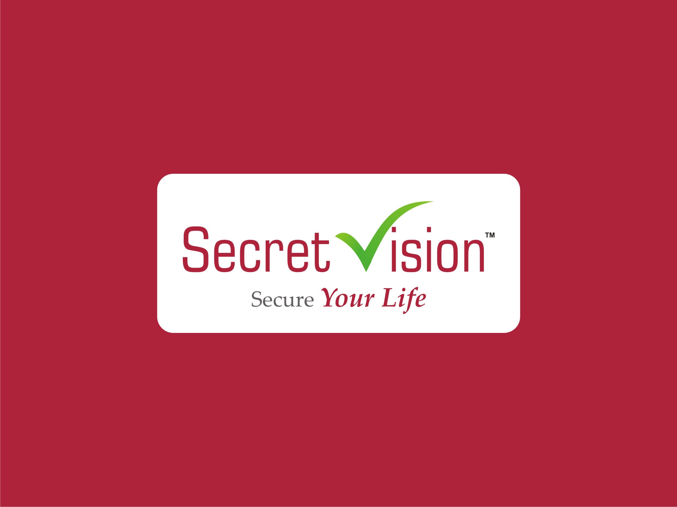 Secret Vision Security Systems