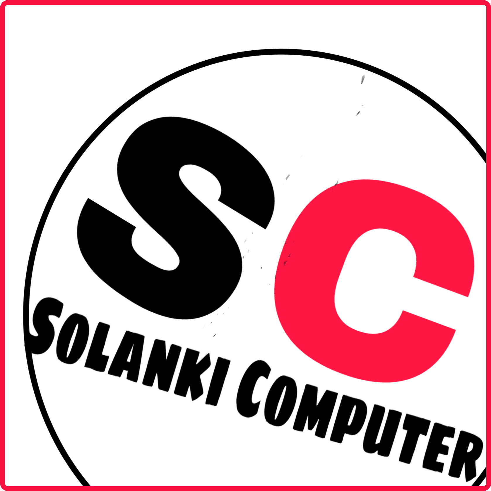 Solanki Computer