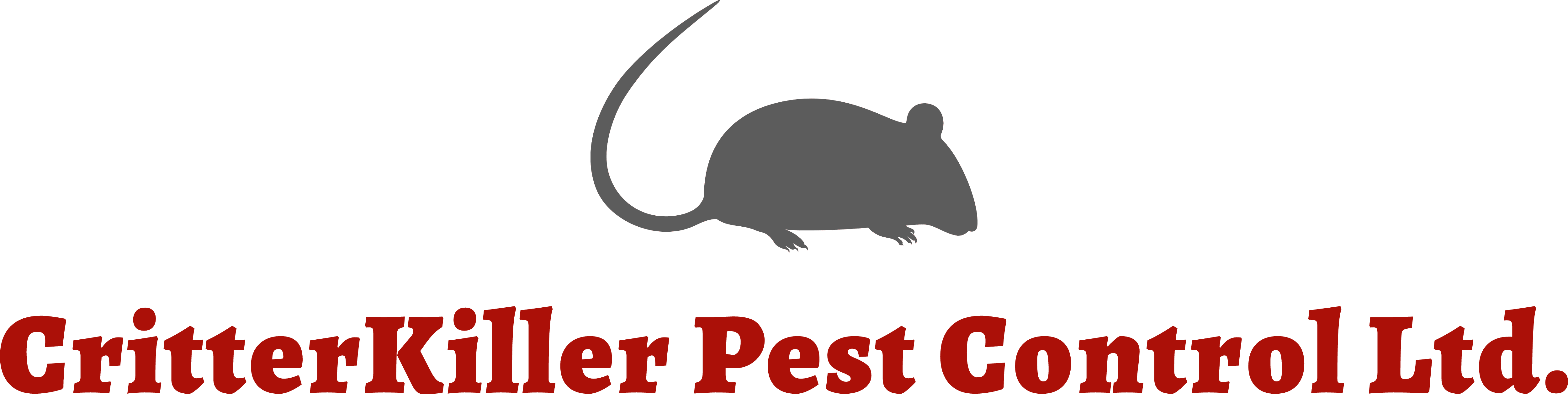 Critterkiller Pest Control Ltd