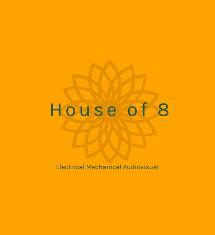 House Of 8