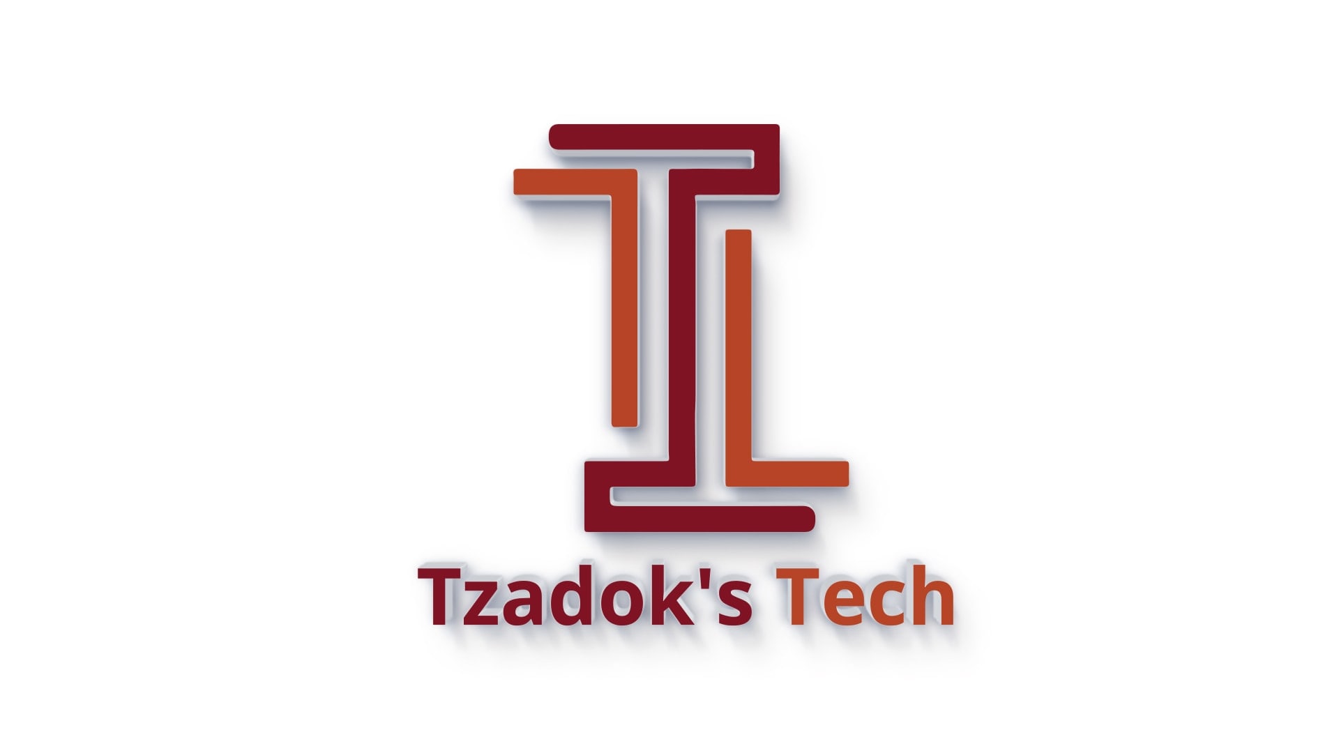 Tzadok's Tech Inc