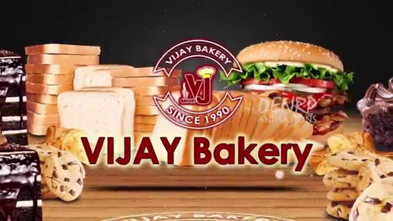 Vijay Bakery Bhareri
