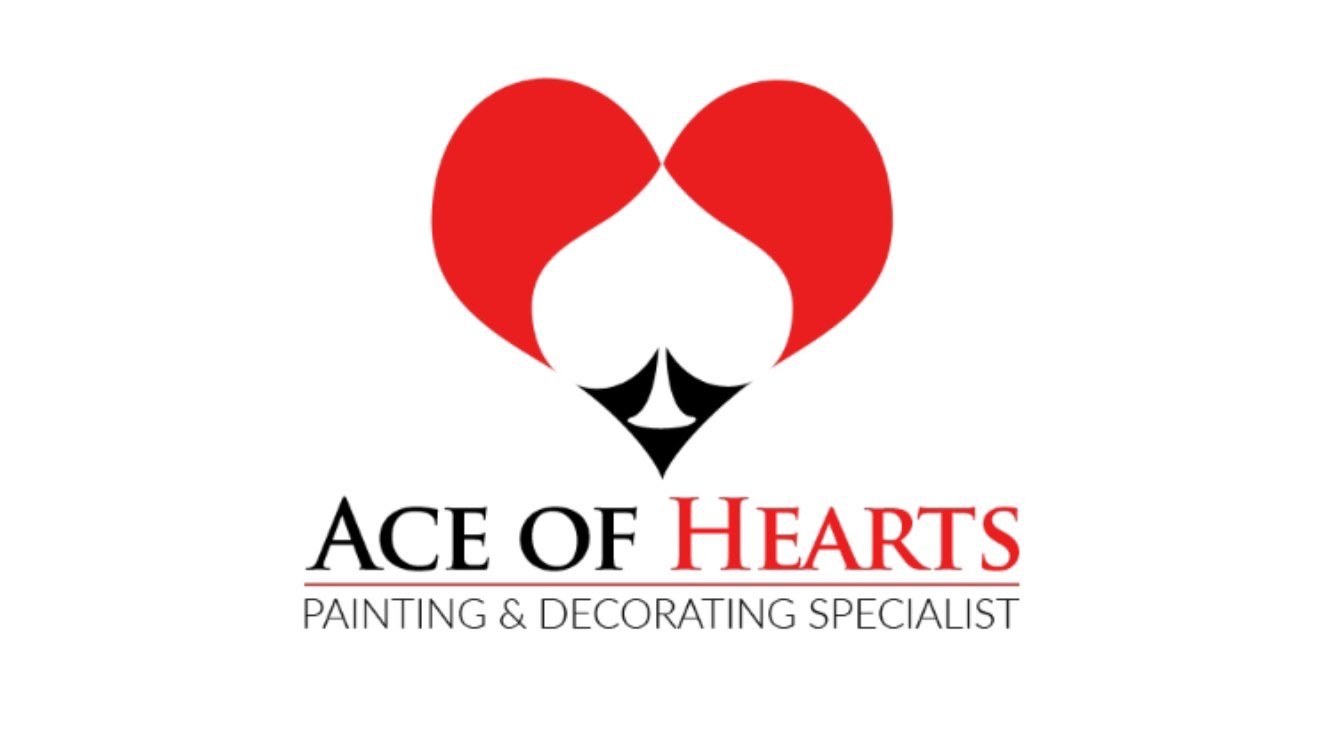 Ace Of Hearts Painting & Decorating