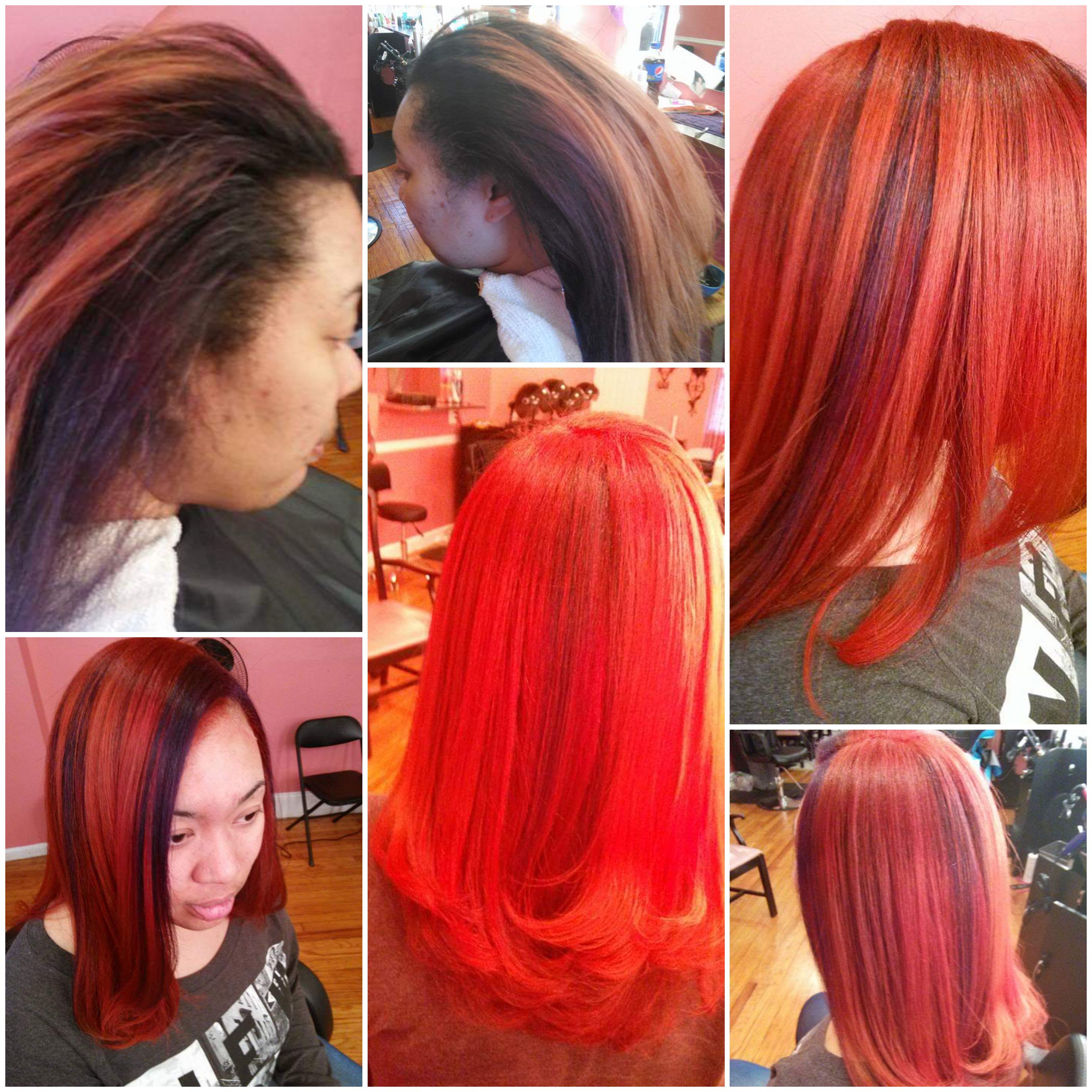 The Doll House Beauty Bar
