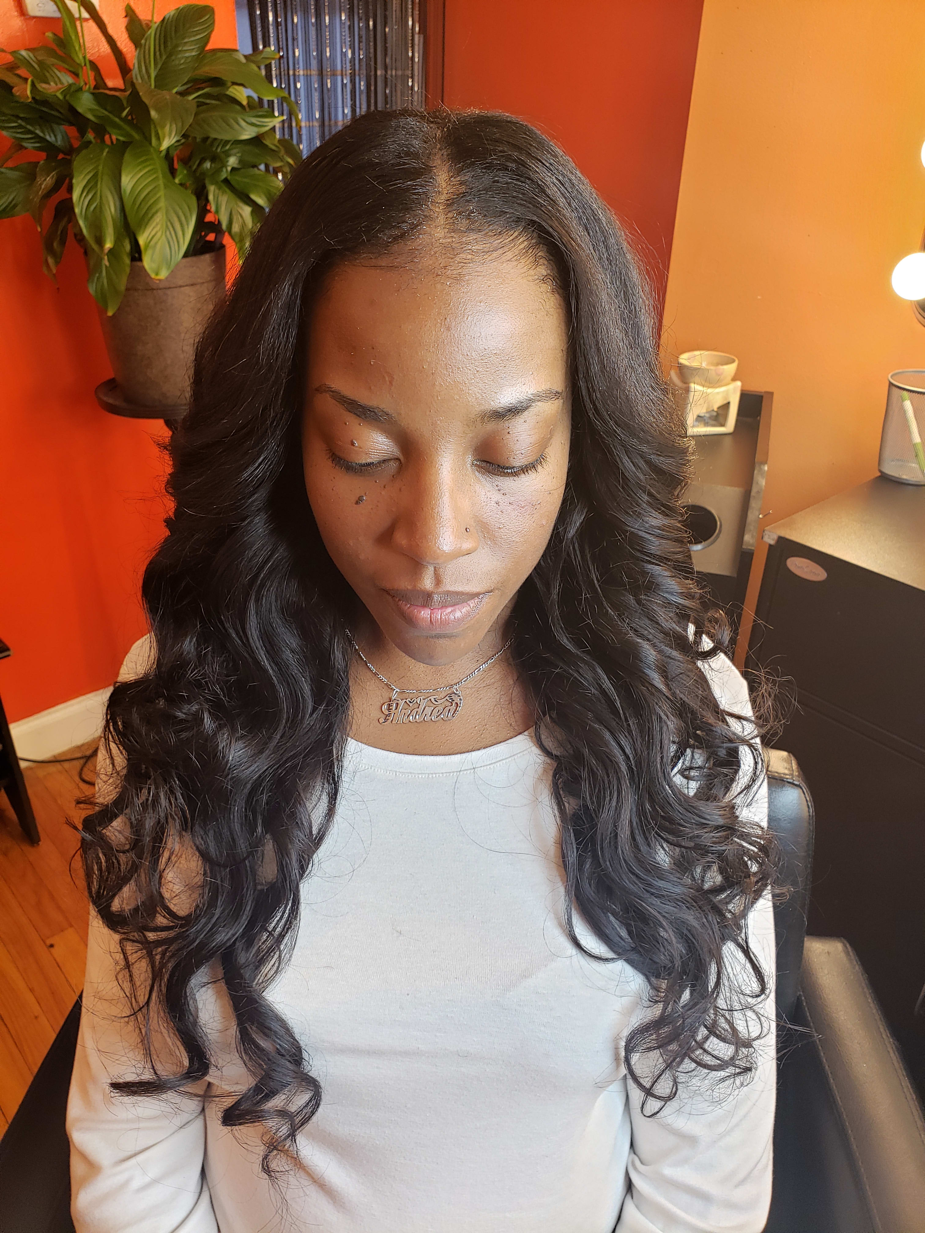 The Doll House Beauty Bar