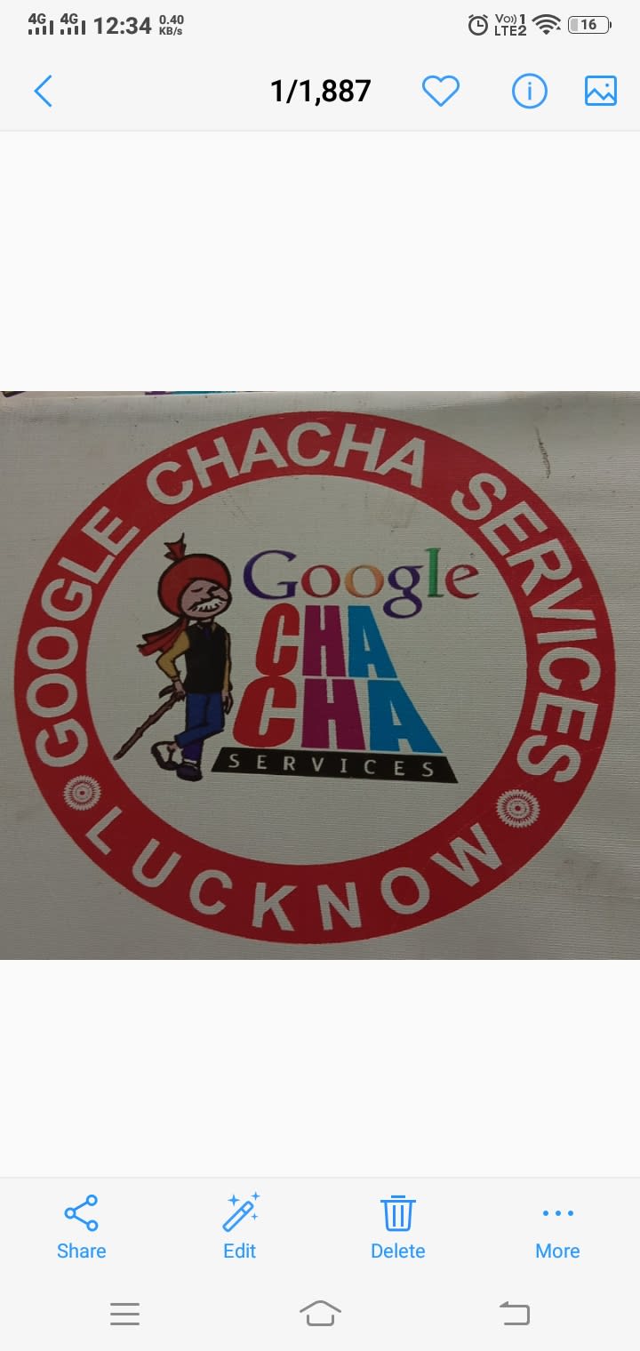 Google ChaCha Services