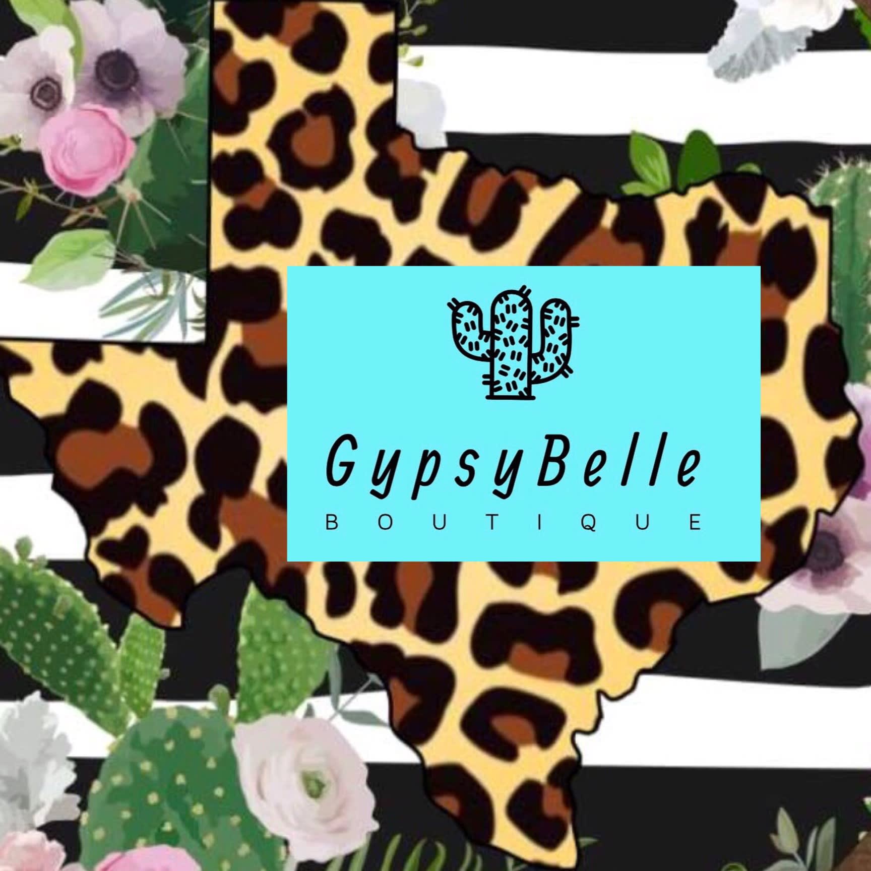 Gypsy Belle Boutique