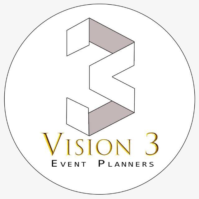 Vision 3 Event Planners