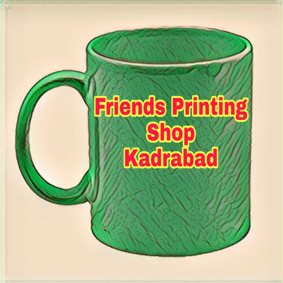 Friends Printing Shop Kadrabad