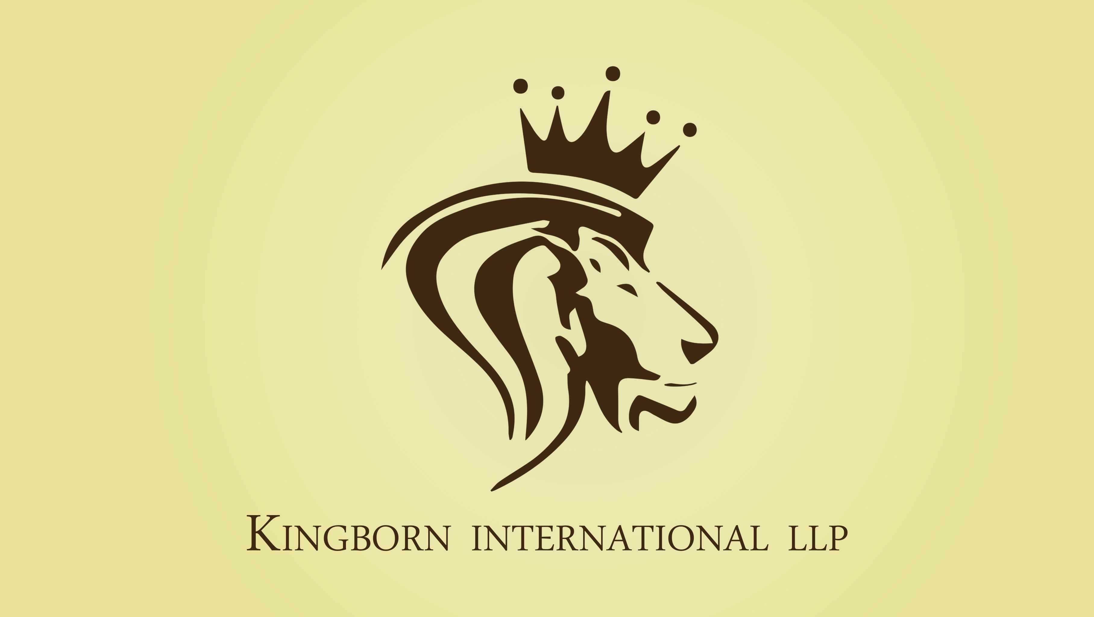Kingborn International LLP
