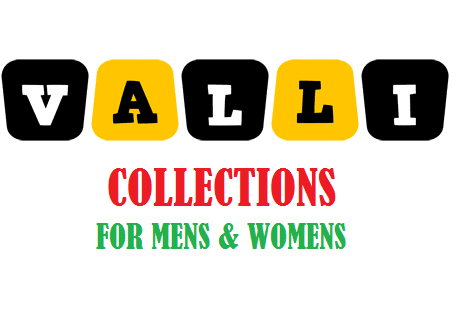 Valli Collections