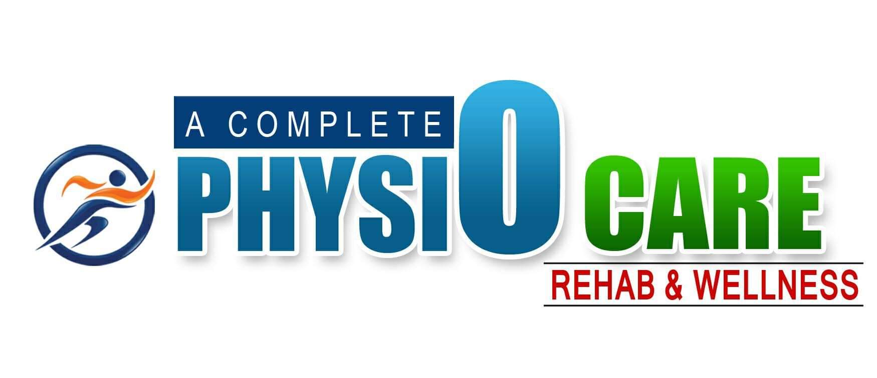 A Complete Physio Care Rehab & Wellness, Sonepur