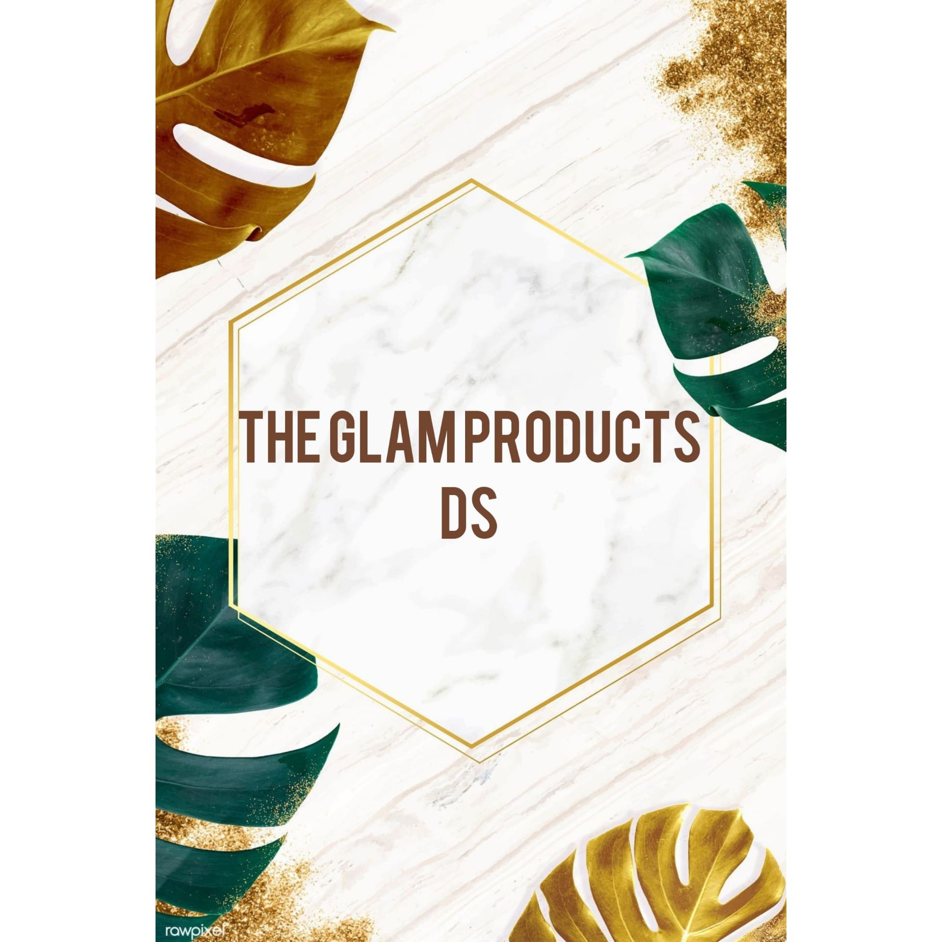 The Glam Products DS