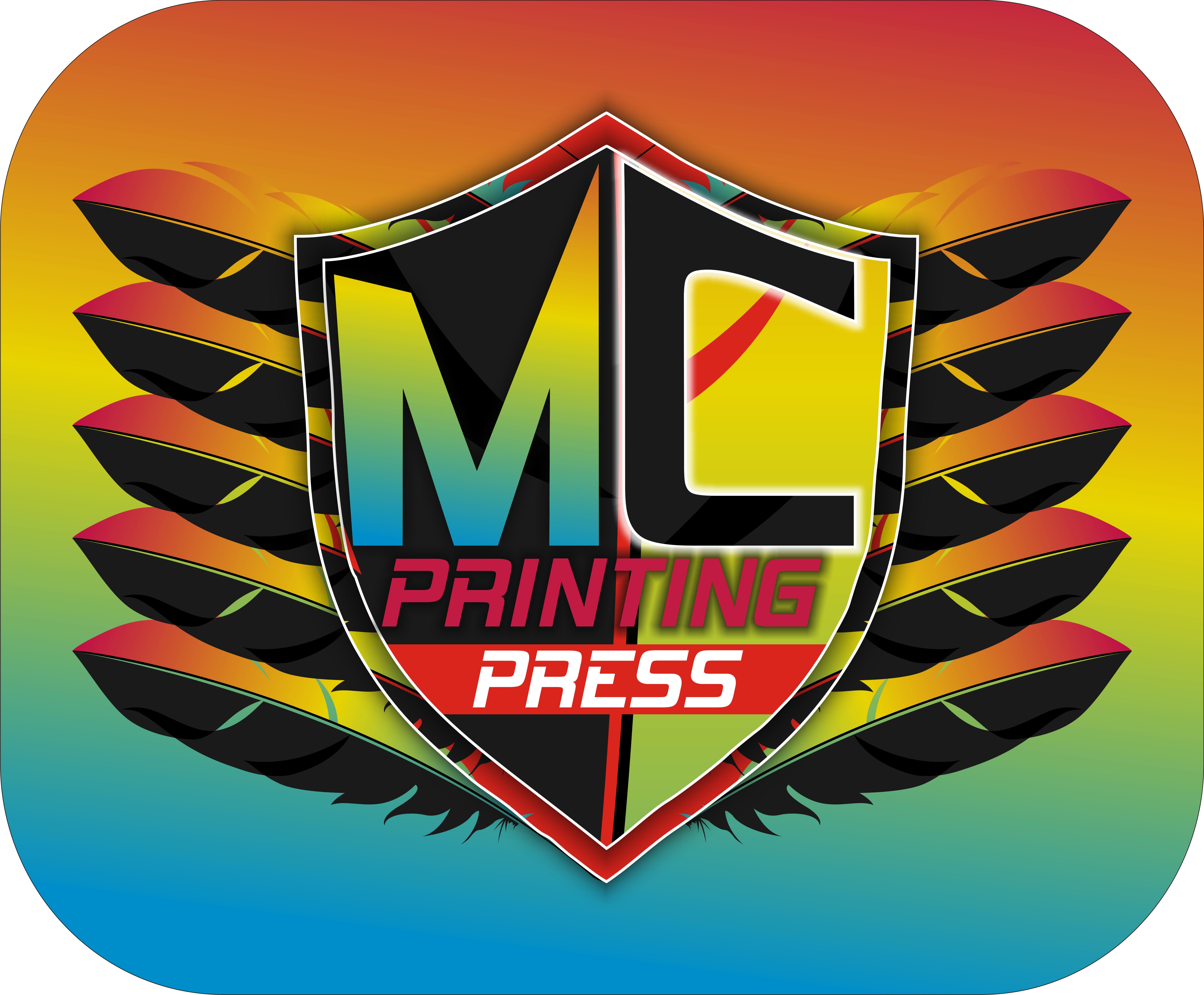 MC Printing Press