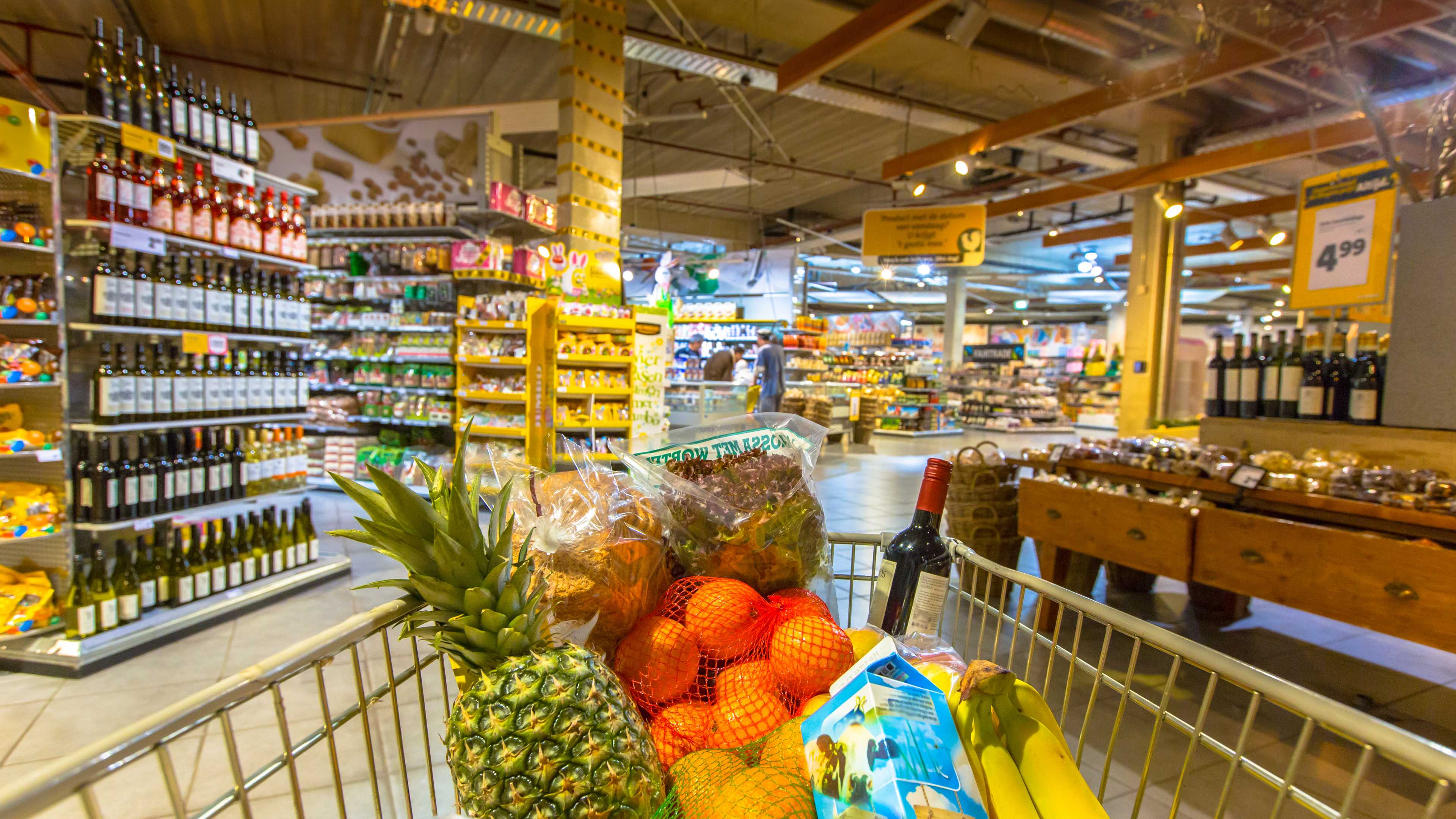 Pickets Country Store Grocery Store Sullivan