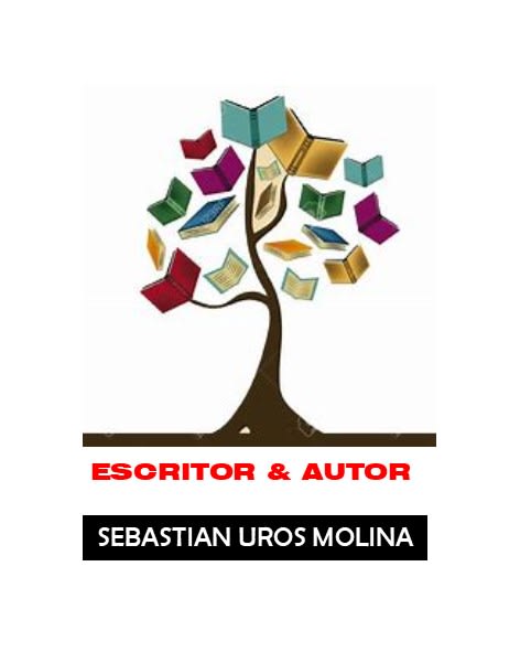 Escritor - Autor:Sebastián Uros Molina