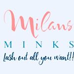 Milans’ Minks