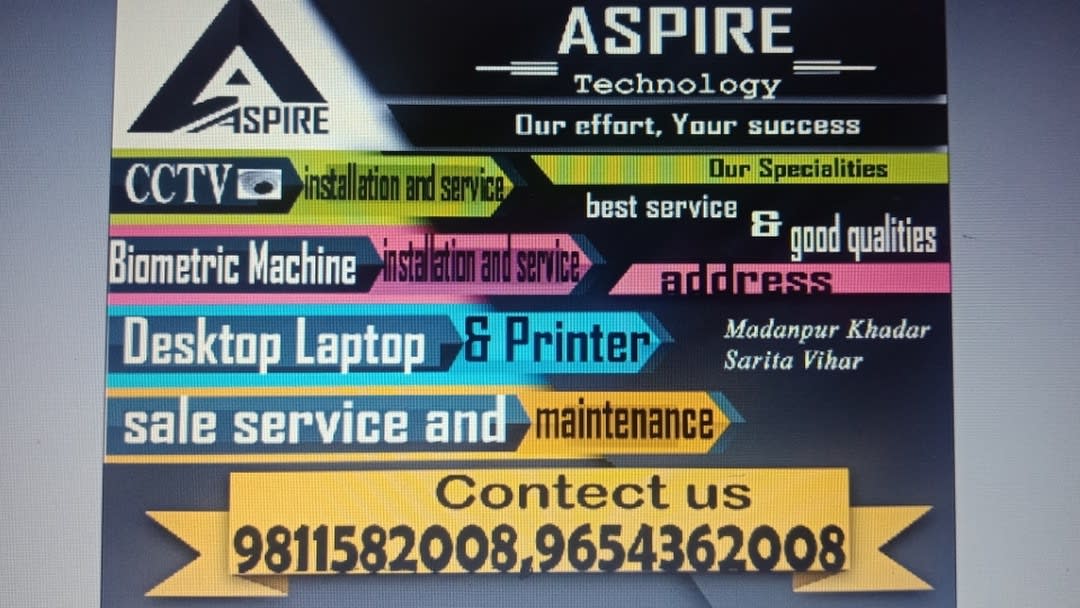 Aspire Technology