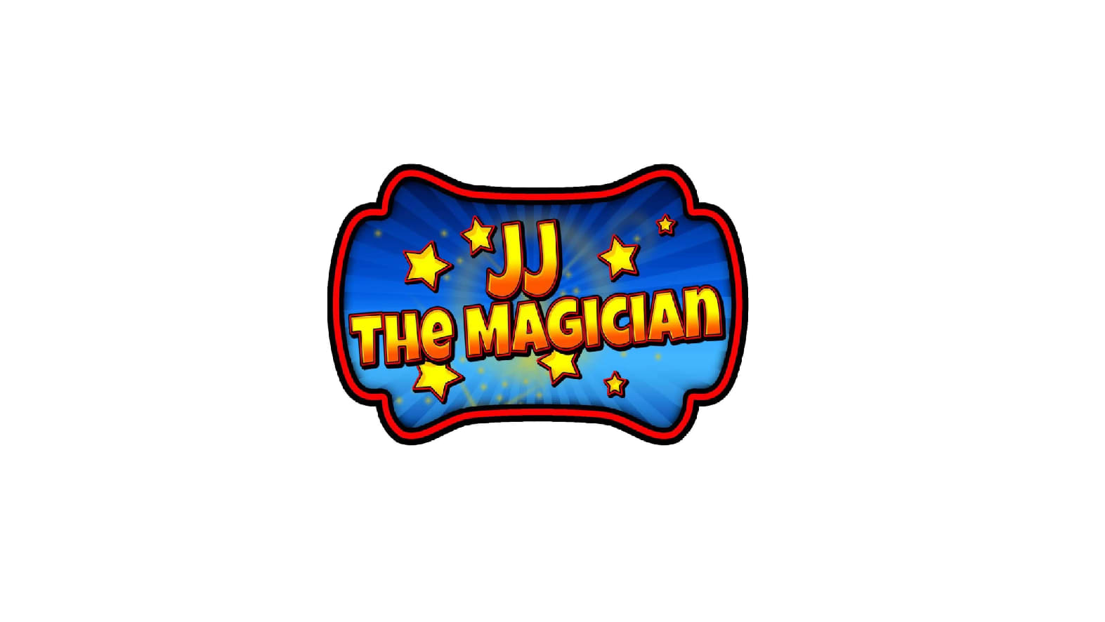 JJ The Magician