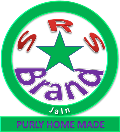 SRS Brand Purely Home Made Jain Sweets