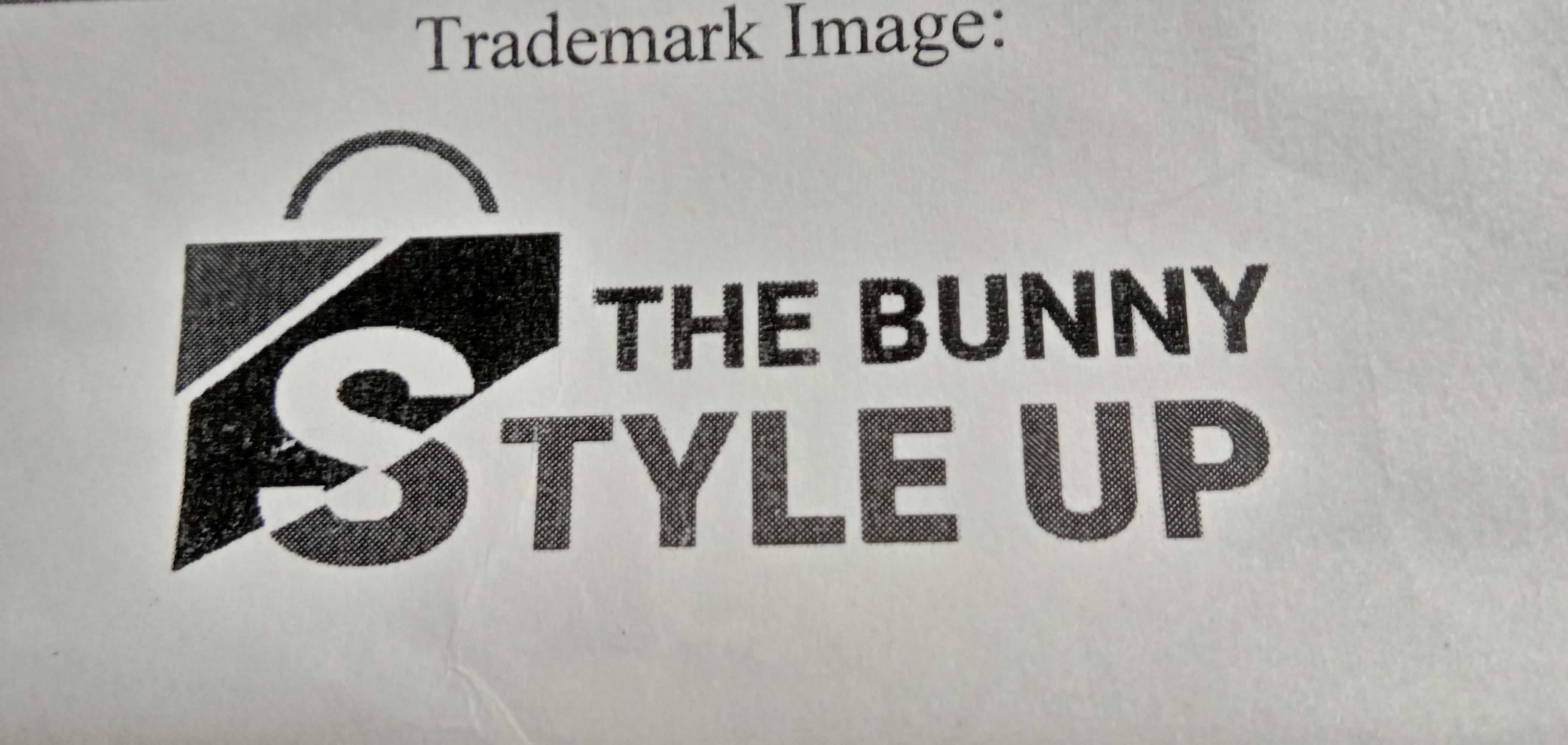 The Bunny Style Up